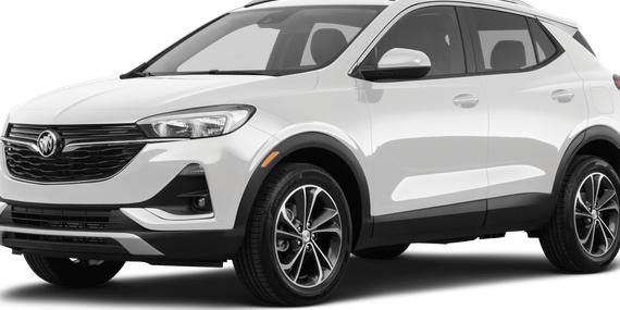 BUICK ENCORE GX 2021 KL4MMDSL8MB066613 image